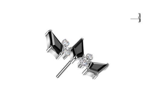 Топ Тиара безрезьбовой